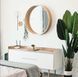 Бра Ideal Lux 200149 EQUINOXE AP1, Brass/Clear