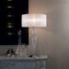 Ideal Lux DUCHESSA TL1 SMALL Прозрачный 051406