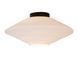 Потолочный светильник Lucide TREVOR &Oslash; 42 cm 1xE27 Opal, Opal