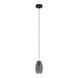 Подвесной светильник Eglo BATISTA 1 Grey