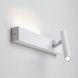 Бра Imperium Light Diplomat L, 4000K, White