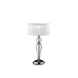 Ideal Lux DUCHESSA TL1 SMALL Прозрачный 051406
