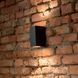 Ideal Lux UP AP2 Чёрный 115344