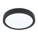Стельовий світильник EGLO 99234 FUEVA 5, 17W, 4000K, Black