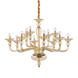 Подвес (люстра) Ideal Lux DANIELI SP12