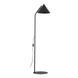 Торшер TK-Lighting 16010 CONO, Black