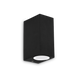 Ideal Lux UP AP2 Чёрный 115344