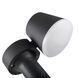 Столбик Kanlux DROMI LED 80 7W-GR