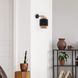 Бра TK-Lighting BOHO, Black/Beige