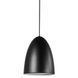 Підвісний світильник Nordlux Nexus 20 Black