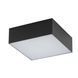Стельовий світильник Nowodvorski Lid Square Led 15W 3000K Black