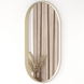 Зеркало с подсветкой Babich Studio Mirror