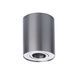 LED светильник HDL-5600(GU10) Aluminium IP20 (под лампу с цоколем GU10)