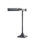 Настільна лампа Eichholtz Table Lamp Kingston 111540, Бронза, Бронза