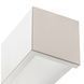 Настінний світильник SLV CHROMBO, White