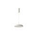 Подвесной светильник Azzardo CLARA 15, White