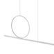 Подвесной светильник Nowodvorski 11885 LINEO, White