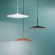 Подвесной светильник Linea Light Poe_P White