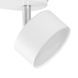 Спот TK-Lighting CLARK 2, White