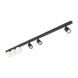 Спот TK-Lighting Vox 6, Black