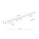 Спот TK-Lighting Vox 6, Black