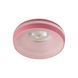 Точковий врізний світильник Kanlux 35297 ELICEO, Pink