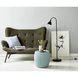 Торшер Nordlux Ray 1, Black