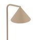 Торшер TK-Lighting 16204 CONO, Beige