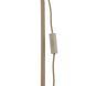 Торшер TK-Lighting 16204 CONO, Beige