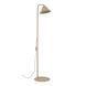 Торшер TK-Lighting 16204 CONO, Beige