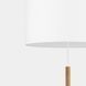 Торшер TK Lighting Deva, White