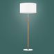 Торшер TK Lighting Deva, White