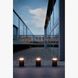 Уличный столбик Delta Light MONTUR R P 40 LED 232 742 83 B
