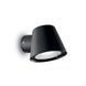 Ideal Lux GAS AP1 Чёрный 020228