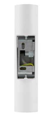 Бра Nowodvorski Fourty Wall M GU10 2x10W, White