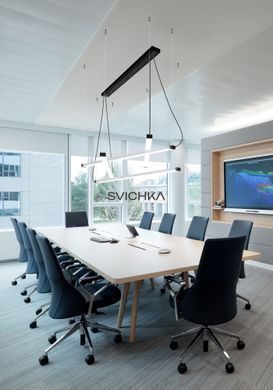 Основание для светильников Nowodvorski CAMELEON CANOPY B 1500 BL 8608