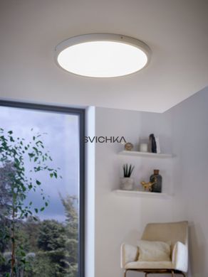 Стельовий світильник Eglo 97271 FUEVA 1 dim, 26W, 3000K, White