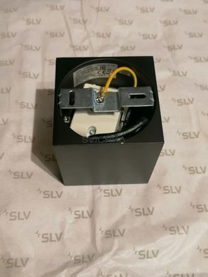 Точечный светильник SLV TRILEDO SQUARE CL 113940