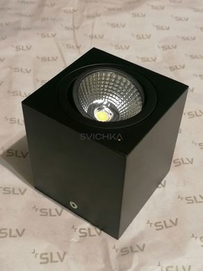 Точечный светильник SLV TRILEDO SQUARE CL 113940
