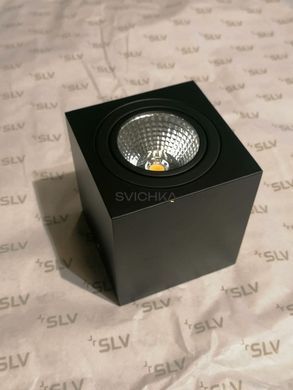 Точечный светильник SLV TRILEDO SQUARE CL 113940