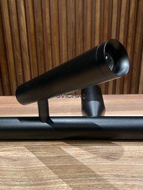 Настенный светильник Chors Backlight+ 120 R K W Right
