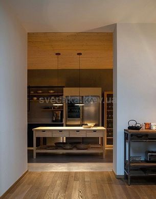Подвесной светильник Vibia Mayfair 5525.18
