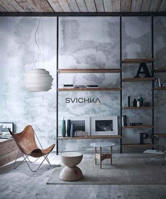 Подвесной светильник Foscarini Le Soleil, White