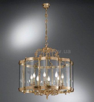Люстра Nervilamp L 11/8