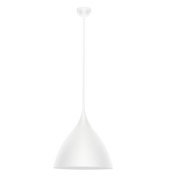 Підвісний світильник Nova luce SYNTOPIA, White