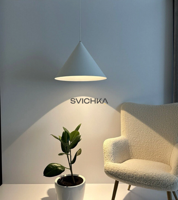 Підвісний світильник Nowodvorski ZENITH L, White