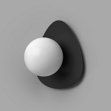 Бра Babich Studio BUBBLE B3