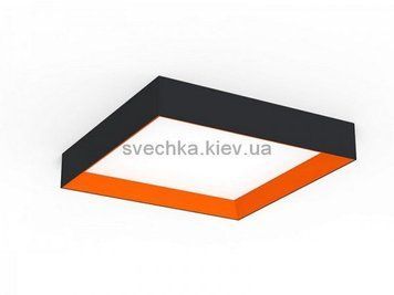 Потолочный светильник Bpm FLORIDA 10191.02.BK-OR.MP.3K