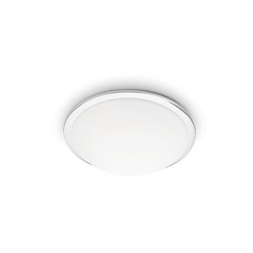 Ideal Lux RING PL3 Хромовый 045733