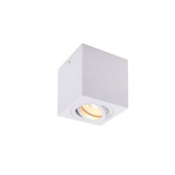 Накладний точковий світильник SLV TRILEDO Single 10W, White